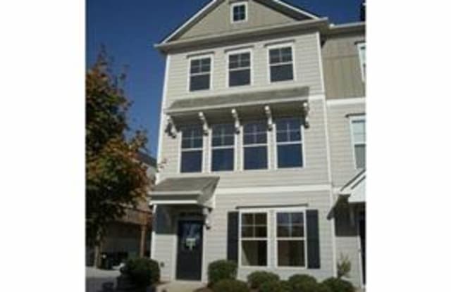 790 Village Field Court - 790 Village Field Ct, Suwanee, GA 30024