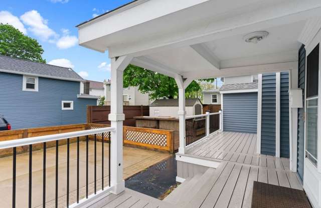 21 Borden Street photos photos