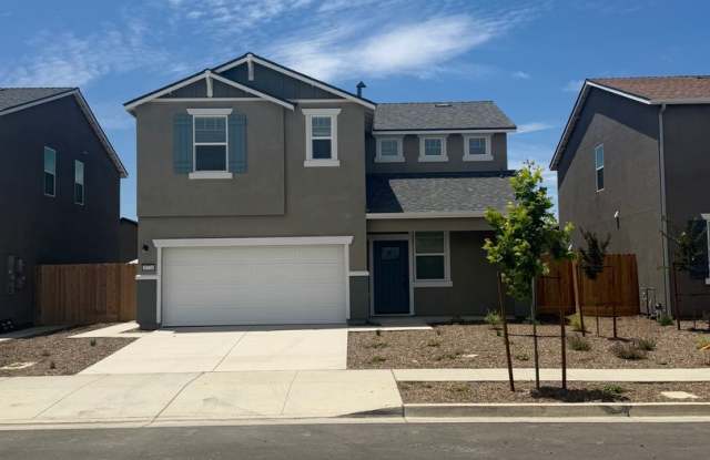 Brand-New 2026 Home for Rent in North Merced photos photos
