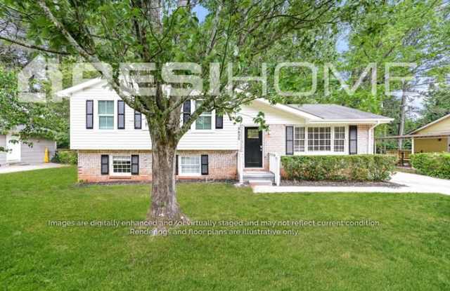 8435 Magnolia Drive photos photos