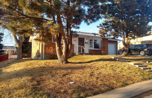 3975 W Floyd Ave - 3975 West Floyd Avenue, Denver, CO 80236
