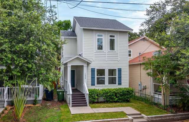 1933 W CHESTNUT STREET - 1933 West Chestnut Street, Tampa, FL 33607