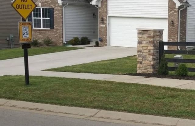 17512 Stallion Way - 17512 Stallion Way, Jefferson County, KY 40245 17512 Stallion Way - 17512 Stallion Way, Jefferson County, KY 40245