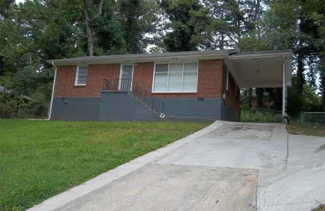 2738 Whites Mill Rd - 2738 Whites Mill Road, Panthersville, GA 30034