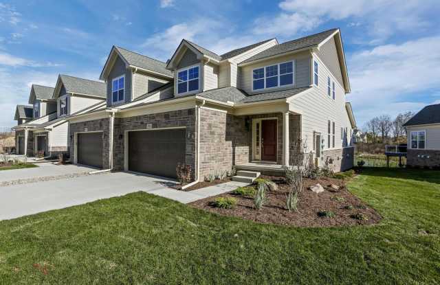 3031 N Spurway Drive - 3031 N Spurway Dr, Ann Arbor, MI 48105