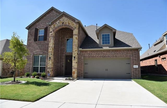 10608 Mill Bridge - 10608 Mill Bridge, McKinney, TX 75072