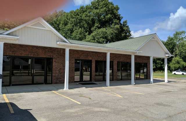 1640 Memorial Park Road - 1640 Memorial Park Road, Lancaster County, SC 29720