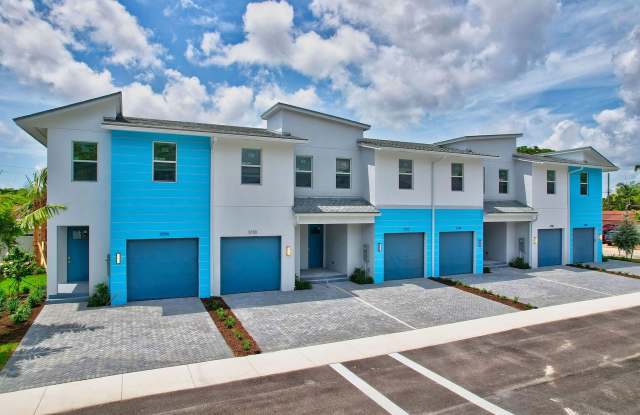 Prince Place Townhomes Gallery 4