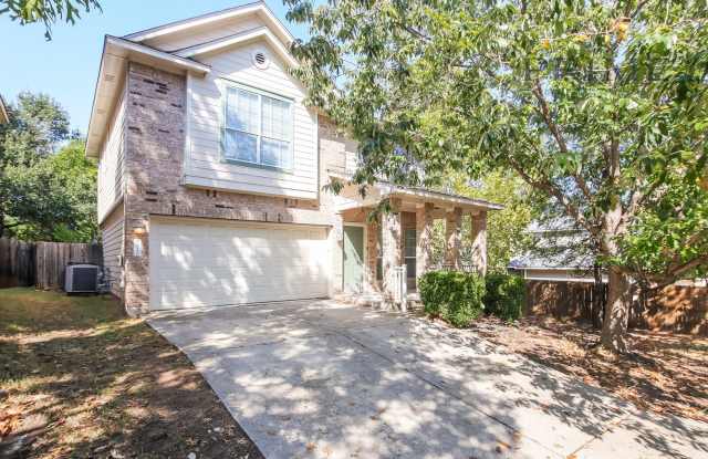South Austin Dream! - 8410 Dulcet Drive, Austin, TX 78745
