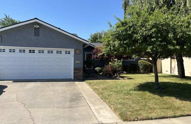 Well Maintained Gem - 1912 Santa Ynez Drive, Lodi, CA 95242