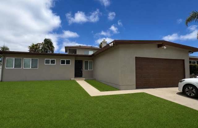 Newly Renovated Home in the Heart of Clairemont photos photos Newly Renovated Home in the Heart of Clairemont photos photos