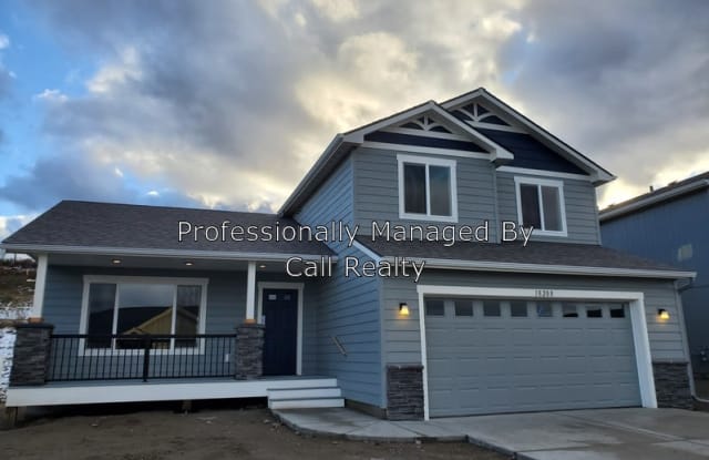 18208 E Selkirk Estates Rd. - 18208 E Selkirk Estates Rd, Spokane County, WA 99016