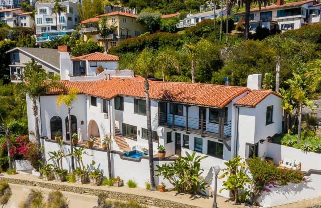 17720 Porto Marina Way - 17720 Porto Marina Way, Los Angeles, CA 90272