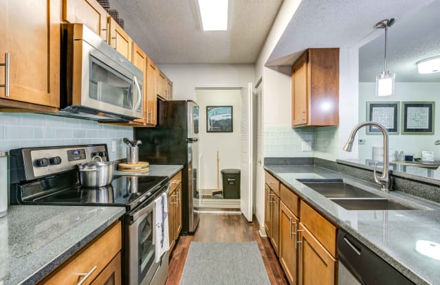 Audubon Village photos photos