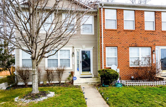 14827 CROSS RIVER COURT - 14827 Cross River Court, Burtonsville, MD 20866