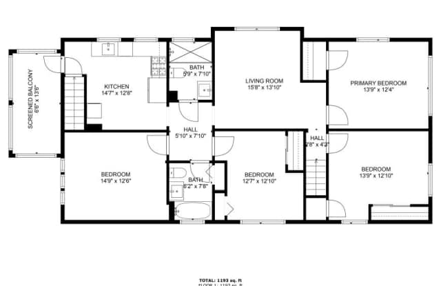 19 Puritan Rd. photos photos