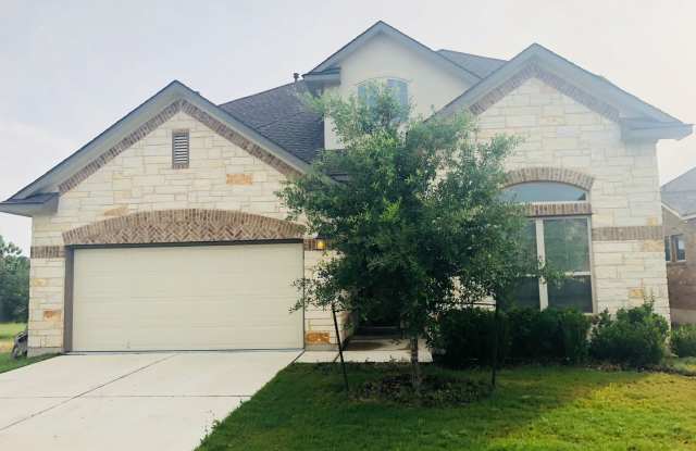 2242 Derussy Hills - 2242 Derussy Hills, Bexar County, TX 78253