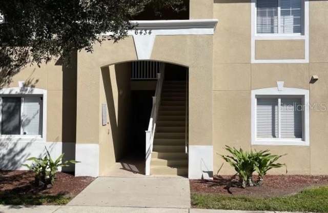 6434 CYPRESSDALE DRIVE - 6434 Cypressdale Drive, Riverview, FL 33578