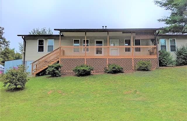 645 Flint Hill Road - A photos photos