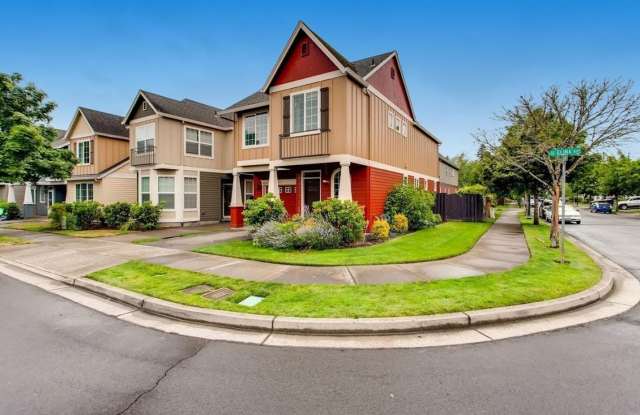 Beautiful 3 BD | 2.5 BA | Single Family Home | Located in Hillsboro's Arbor Roses Community | Spectacular Location! Gallery 3