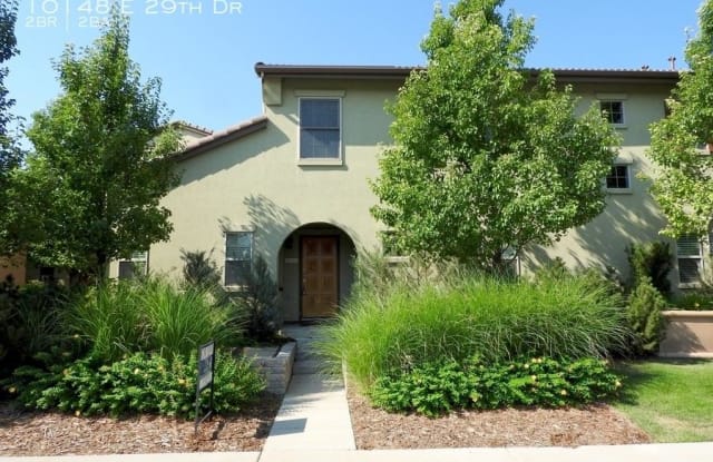 10148 E 29th Dr - 10148 East 29th Drive, Denver, CO 80238