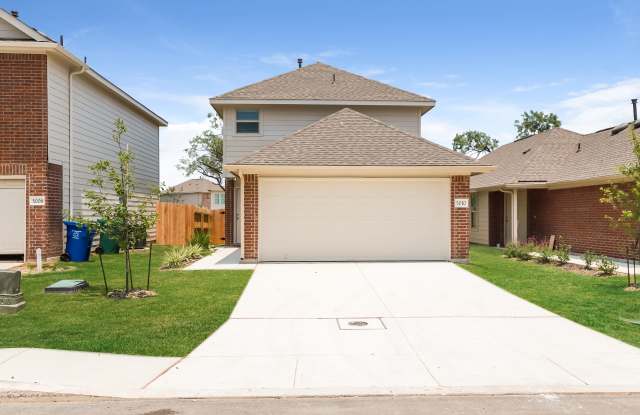 5010 Blue Ranch - 5010 Blue Ranch, San Antonio, TX 78222