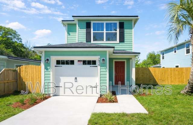 7915 Eaton Ave photos photos