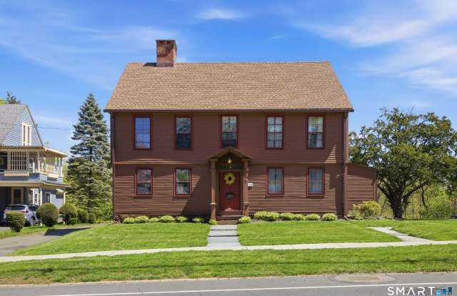 883 Worthington Ridge - 883 Worthington Ridge, Hartford County, CT 06037