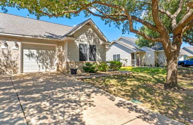 160 Prairie Springs Loop Georgetown, TX 78626 Gallery 4