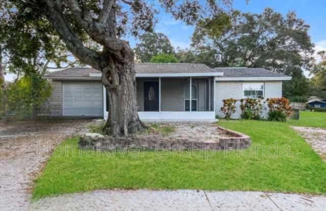 1201 Kingswood Dr - 1201 Kingswood Drive, Clearwater, FL 33759