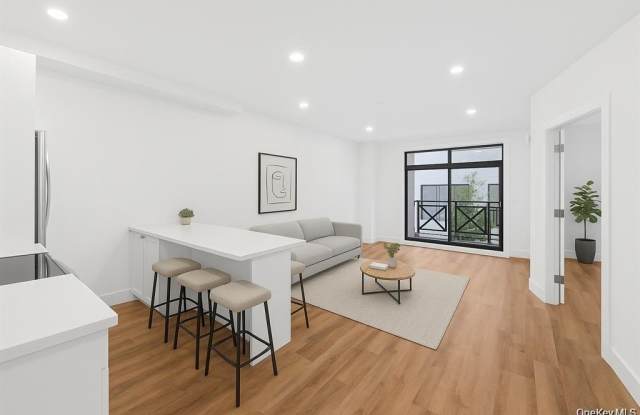 199-201 E Post Road - 199-201 East Post Road, White Plains, NY 10601