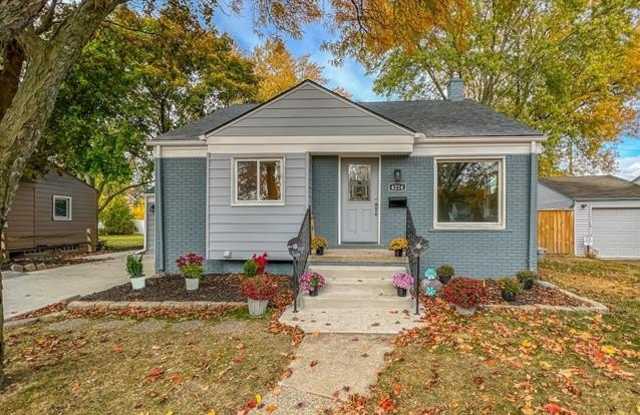 4214 BERKSHIRE Road photos photos