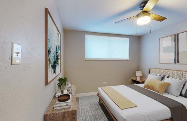 The Bike Trail Apartments Gallery 3