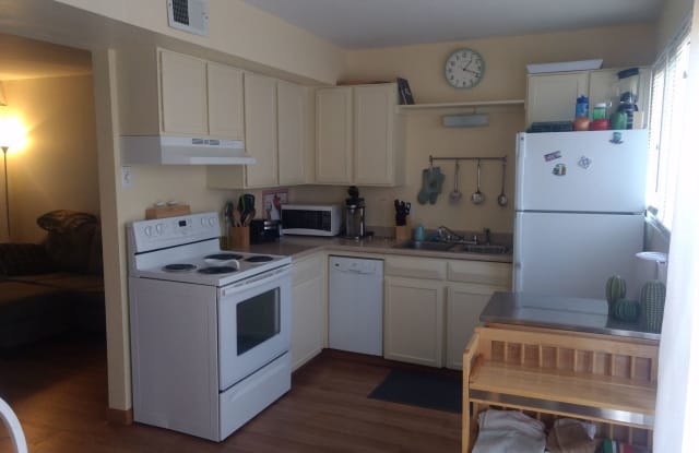 1615 Cottonwood Drive Unit 3 - 1615 Cottonwood Dr, Louisville, CO 80027
