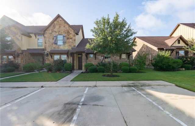 429 Momma Bear Drive - 429 Momma Bear Drive, College Station, TX 77845