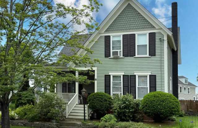 8 Kimball Street photos photos
