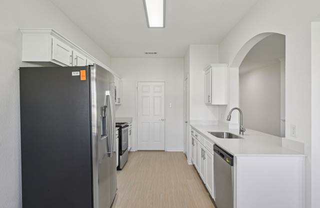Nandina Way Townhomes Gallery 3