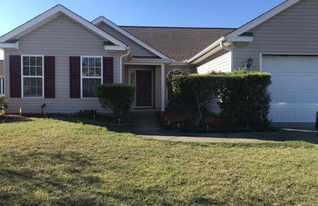 Hunters Ridge @ Forestbrook - 158 Black Bear Road, Horry County, SC 29588