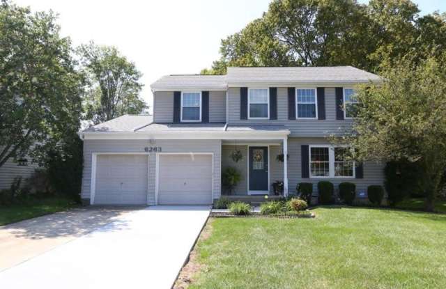 6263 Crooked Creek Drive - 6263 Crooked Creek Drive, Mason, OH 45040