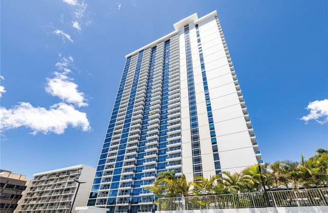 1631 Kapiolani Boulevard photos photos