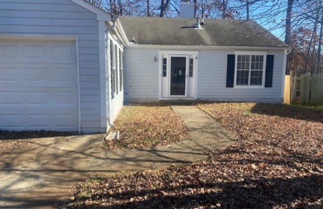 6016 Black Bear Ct - 6016 Black Bear Court, Charlotte, NC 28214