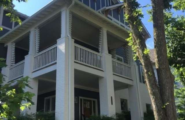 3362 Acklen Ave - 3362 Acklen Avenue, Nashville, TN 37212