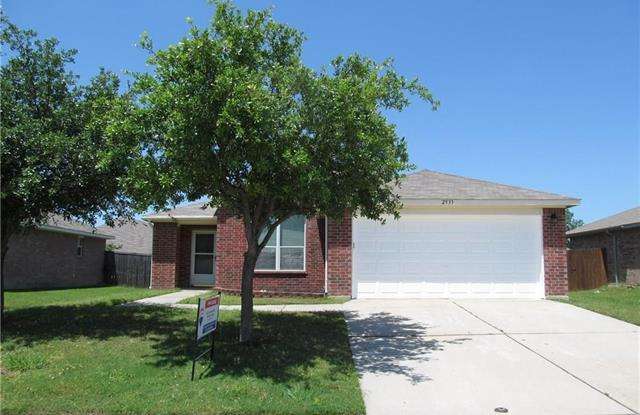 2933 Oakshire Street - 2933 Oakshire Street, Denton, TX 76209
