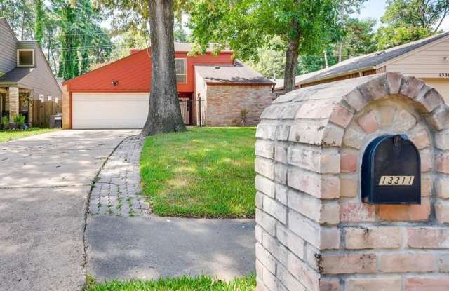 13311 Ravensway Drive - 13311 Ravensway Drive, Harris County, TX 77429