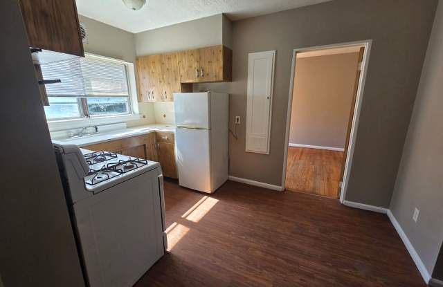 1 bed apartment Gallery 2