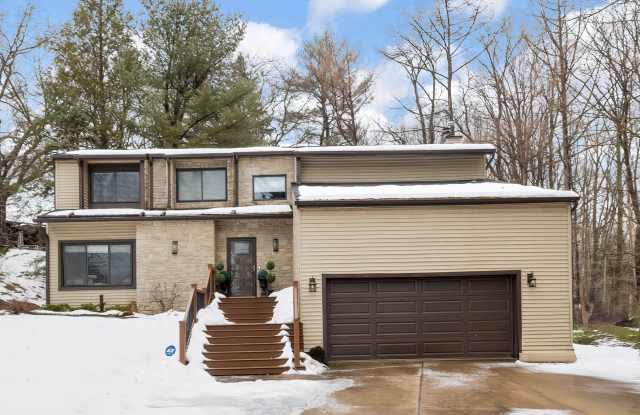 Immaculate Two Story Home in Prestigious Glenwood Hills Awaits YOU- 4 Bedrooms 3 Bathrooms for Rent or Lease with Option to Purchase. - 5121 Cherry Street Extension, Erie County, PA 16509 Immaculate Two Story Home in Prestigious Glenwood Hills Awaits YOU- 4 Bedrooms 3 Bathrooms for Rent or Lease with Option to Purchase. - 5121 Cherry Street Extension, Erie County, PA 16509