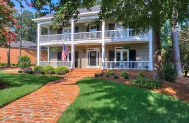 Home For Rent - 889 Sparkleberry Rd Evans, GA 30809 - 889 Sparkleberry Road, Evans, GA 30809