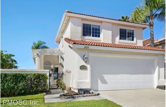 28371 Via Alfonse - 28371 Via Alfonse, Laguna Niguel, CA 92677