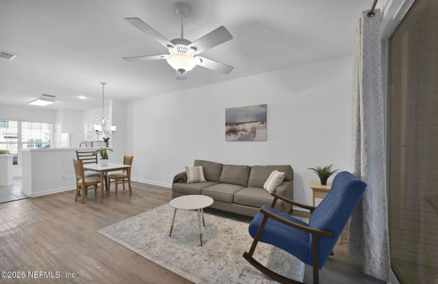 3578 TWISTED TREE Lane - 3578 Twisted Tree Lane, Jacksonville, FL 32216