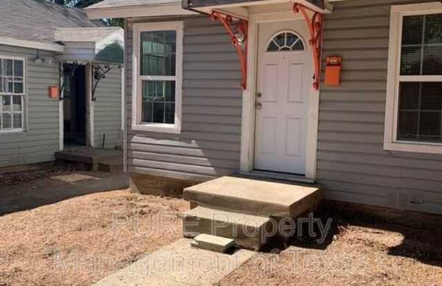 3006 Mount Vernon Avenue - 3006 Mount Vernon Avenue, Fort Worth, TX 76103